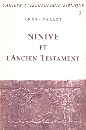 Ninive et l'Ancien Testament