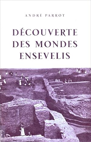 Découverte des mondes ensevelis