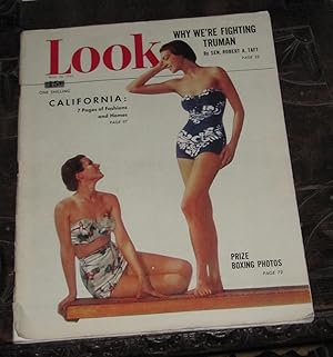 Look - May 10 1949 - Vol.13, No.10