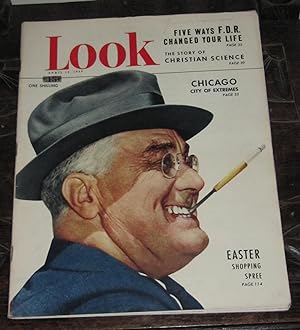 Look - April 12 1949 - Vol.13, No.8