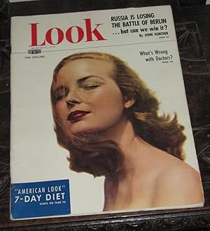 Look - March 15 1949 - Vol.13, No.6