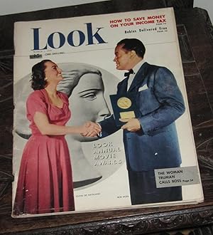 Look - March 1 1949 - Vol.13, No.5