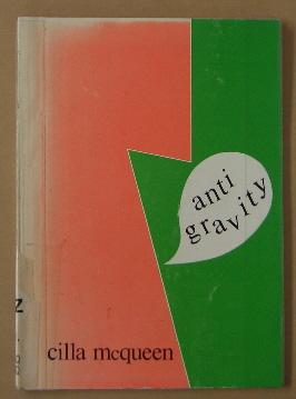 Bild des Verkufers fr Anti Gravity zum Verkauf von Mainly Fiction