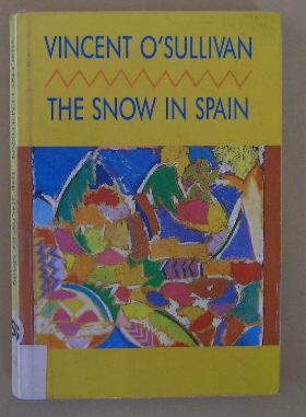 Seller image for The Snow in Spain for sale by Mainly Fiction