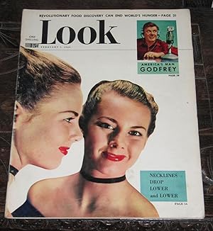 Look - February 1 1949 - Vol.13, No.3