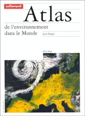Atlas de l'environnement dans le monde