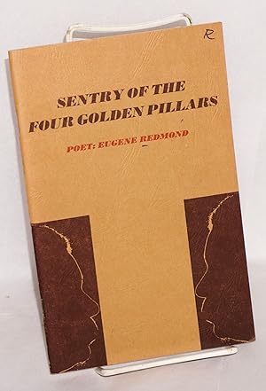 Immagine del venditore per Sentryofthefourgoldenpillars [Sentry of the Four Golden Pillars] venduto da Bolerium Books Inc.