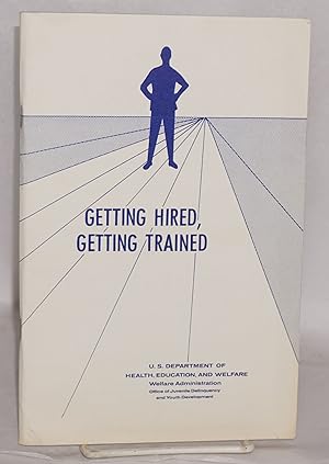 Getting hired, getting trained: a study of industry practices and policies on youth employment