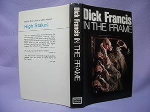 Seller image for In The Frame : First printing for sale by PW Books