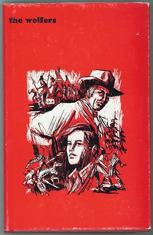 Seller image for The Wolfers for sale by Ainsworth Books ( IOBA)