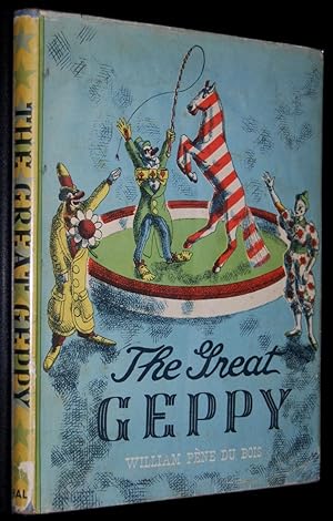 The Great Geppy