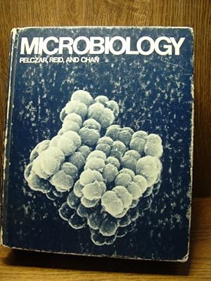 Imagen del vendedor de MICROBIOLOGY (4th edition) a la venta por The Book Abyss