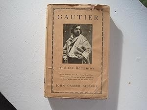 Gautier and the Romantics.