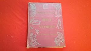 Seller image for THE RAINBOW BOOK OF BIBLE STORIES for sale by Betty Mittendorf /Tiffany Power BKSLINEN