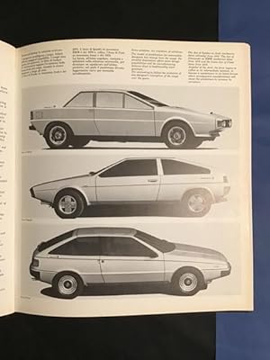 Immagine del venditore per DESIGN GIUGIARO LA FORMA DELL'AUTOMOBILE / THE AUTOMOBILE FORM venduto da Il Mondo Nuovo