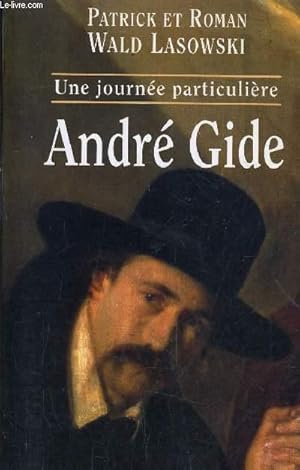 Seller image for ANDRE GIDE VENDREDI 16 OCTOBRE 1908. for sale by Le-Livre