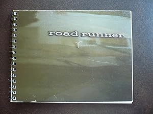 Seller image for Road Runner. for sale by J. King, Bookseller,