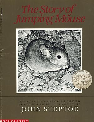 The Story of the Jumping Mouse