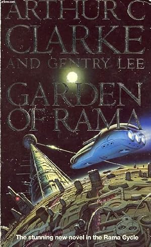 Image du vendeur pour THE GARDEN OF RAMA mis en vente par Le-Livre