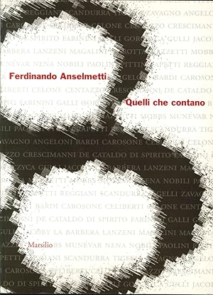 Imagen del vendedor de Quello che contano.8 a la venta por Libro Co. Italia Srl