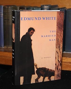 Seller image for The Married Man for sale by The Reluctant Bookseller