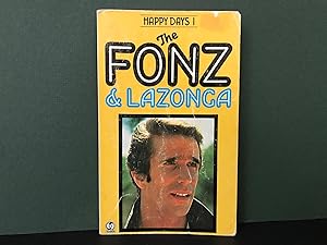 Happy Days 1 - The Fonz and Lazonga