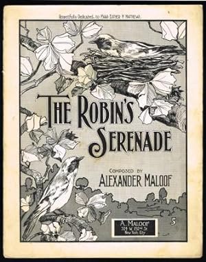 The Robin's Serenade