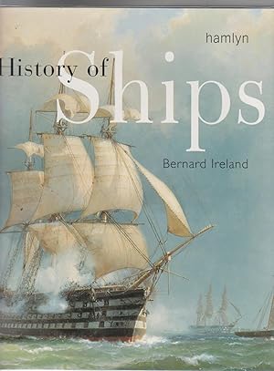 HISTORY OF SHIPS