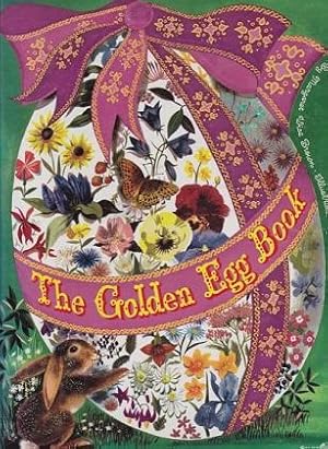 Seller image for The Golden Egg Book for sale by Shamrock Books