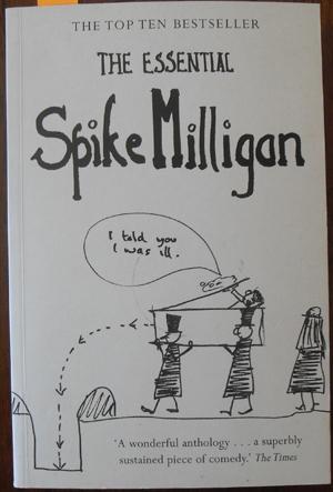 Essential Spike Milligan, The