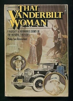 Seller image for That Vanderbilt Woman for sale by ReadInk, ABAA/IOBA