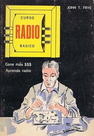 CURSO BASICO DE RADIO (Volumen I)