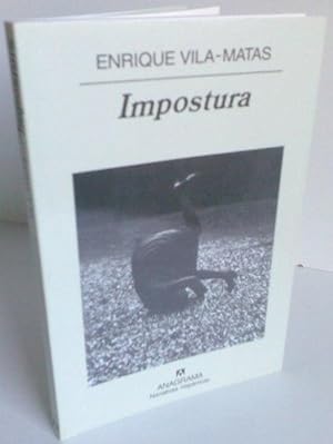 Impostura