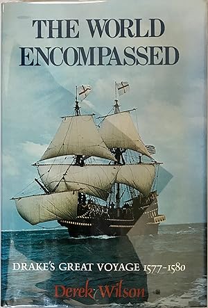 Seller image for The World Encompassed for sale by Heritage Books