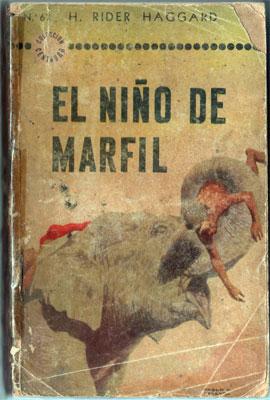 El Niño de Marfil