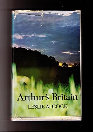 Seller image for Arthur's Britain: History and Archaeology AD 367-634 for sale by Brillig's Books