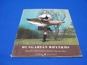 Hungarian Rhythms