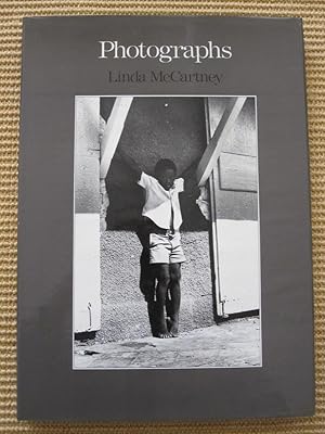 Photographs Linda Mccartney, First Edition - AbeBooks Photographs Linda Mccartney, First Edition - AbeBooks