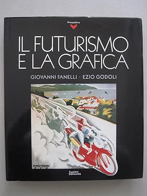 Il Futurismo e la Grafica