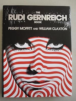 Seller image for The Rudi Gernreich Book for sale by Antiquariaat Paul Nederpel