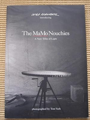 Ingo Maurer - The MaMo Nouchies