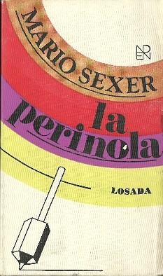 Seller image for La perinola for sale by SOSTIENE PEREIRA
