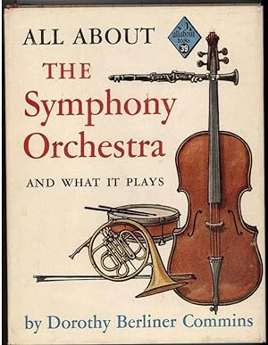 ALL ABOUT THE SYMPHONY ORCHESTRA and What It Plays