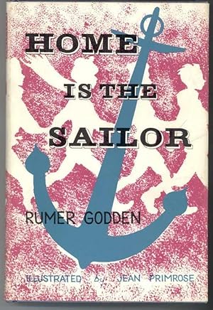 HOME IS THE SAILOR