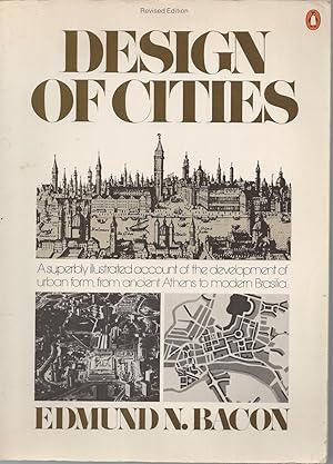 Design of Cities Revised Edition