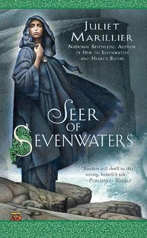 Bild des Verkufers fr Seer of Sevenwaters (Paperback) zum Verkauf von Grand Eagle Retail