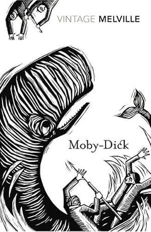 Seller image for Moby-Dick (Paperback) for sale by Grand Eagle Retail