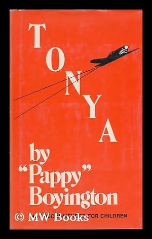 Seller image for Tonya for sale by MW Books Ltd.