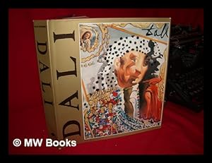 Seller image for Dali / [Text By] Luis Romero. Translated from Spanish by Norman Coe for sale by MW Books Ltd.