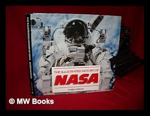 Immagine del venditore per An Illustrated History of NASA venduto da MW Books Ltd.